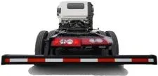 Foton Aumark E 4X2 Cargo truck Aolin Engine ZF manual for Africa