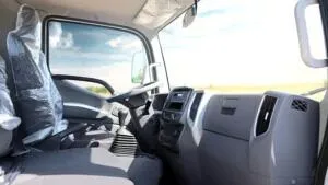 Foton Aumark E 4X2 Cargo truck Aolin Engine ZF manual for Africa