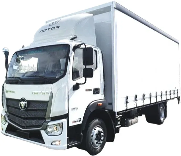 Foton AUMAN D flatbed truck 22T Diesel 4x2 Cargo truck 240hp Africa/Middle Asia