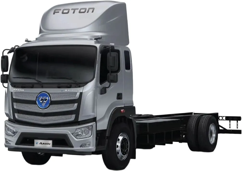 Foton AUMAN D flatbed truck 22T Diesel 4x2 Cargo truck 240hp Africa/Middle Asia