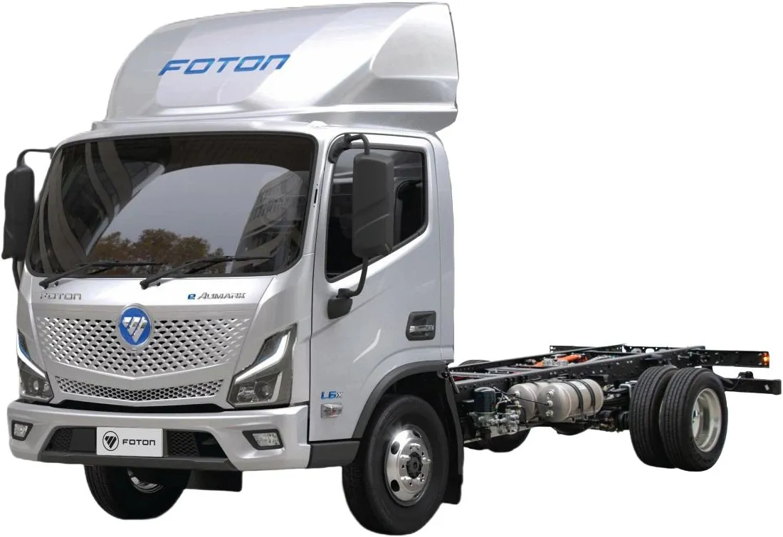 Foton AUMAN D flatbed truck 22T Diesel 4x2 Cargo truck 240hp Africa/Middle Asia